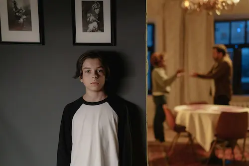 Orientação parental para conflitos familiares por Bruna Bessa